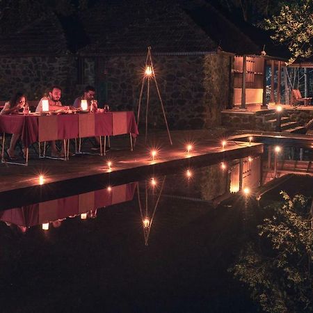 Quiet By The River- Cgh Earth Thodakayam المظهر الخارجي الصورة