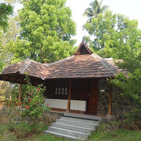 Quiet By The River- Cgh Earth Thodakayam المظهر الخارجي الصورة