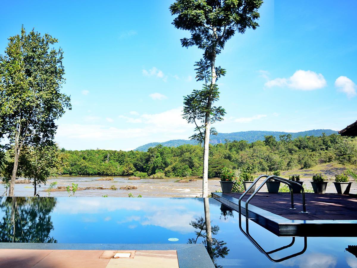 Quiet By The River- Cgh Earth Thodakayam المظهر الخارجي الصورة