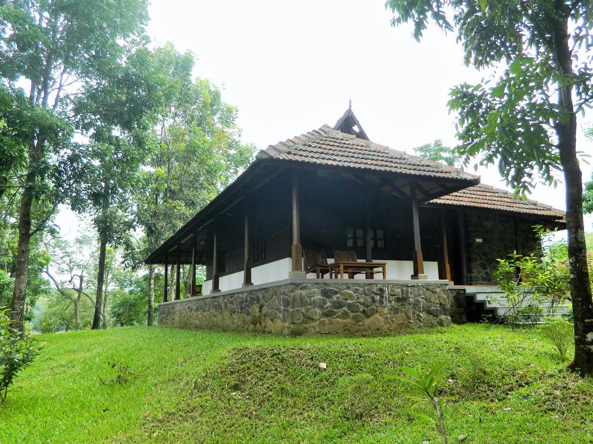 Quiet By The River- Cgh Earth Thodakayam المظهر الخارجي الصورة