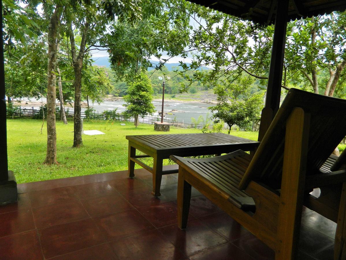 Quiet By The River- Cgh Earth Thodakayam المظهر الخارجي الصورة