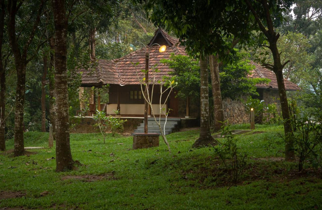 Quiet By The River- Cgh Earth Thodakayam المظهر الخارجي الصورة