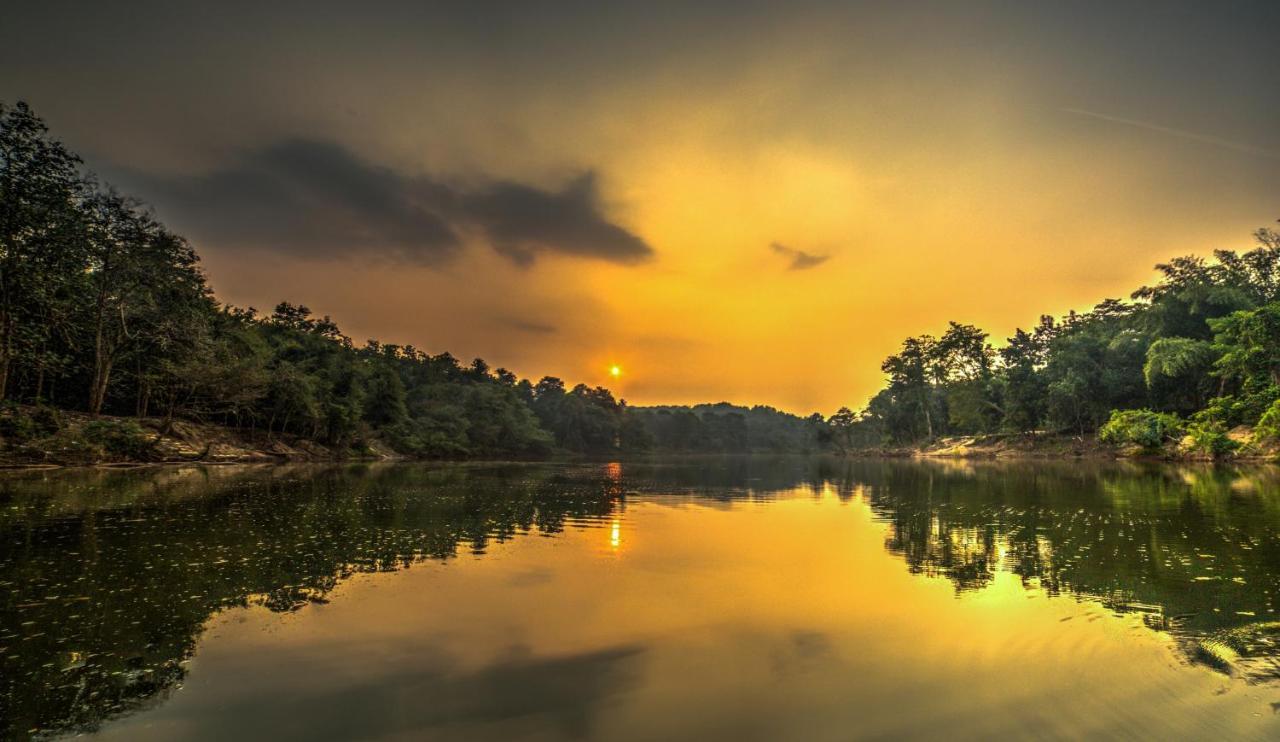 Quiet By The River- Cgh Earth Thodakayam المظهر الخارجي الصورة