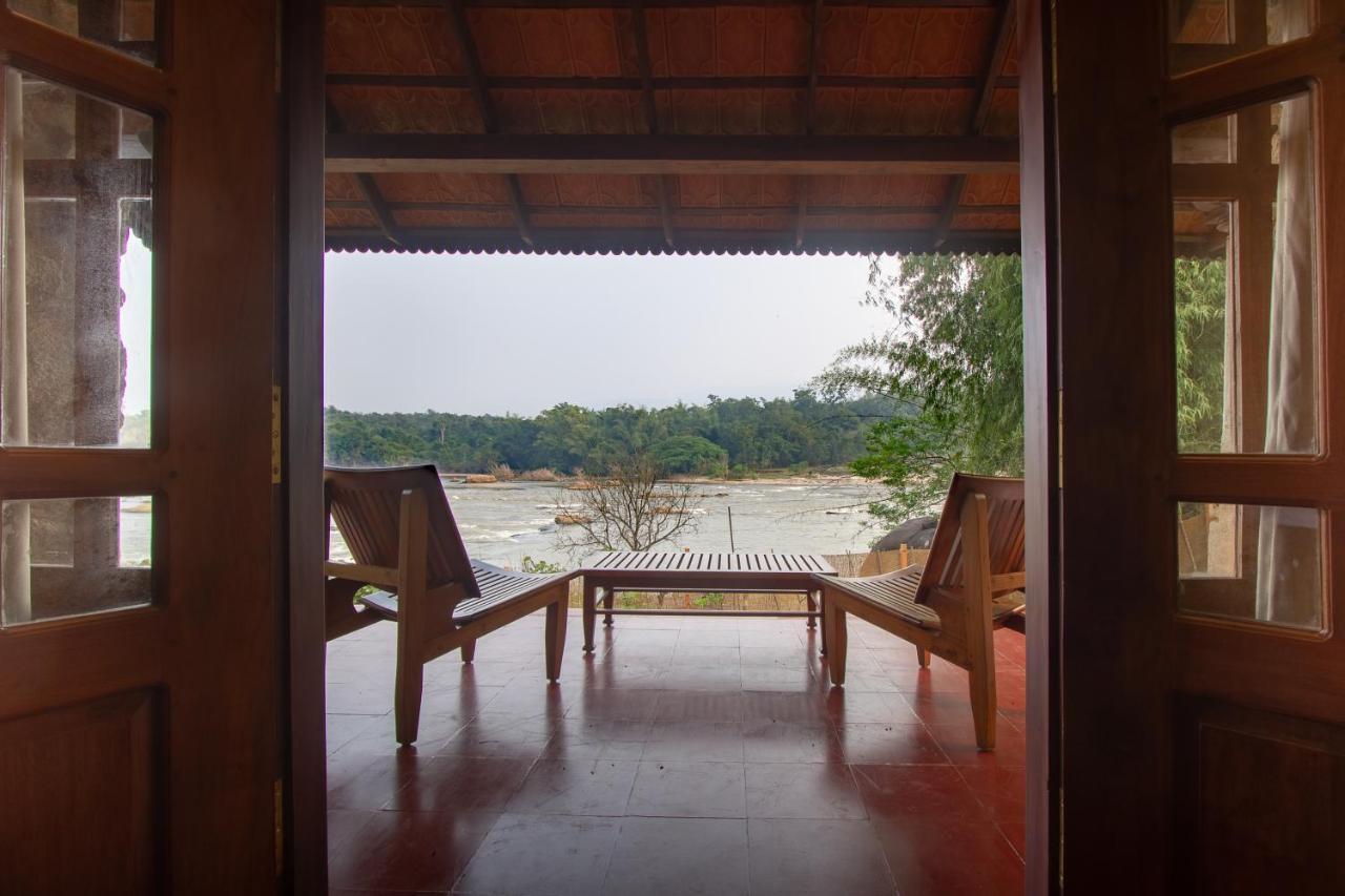 Quiet By The River- Cgh Earth Thodakayam المظهر الخارجي الصورة