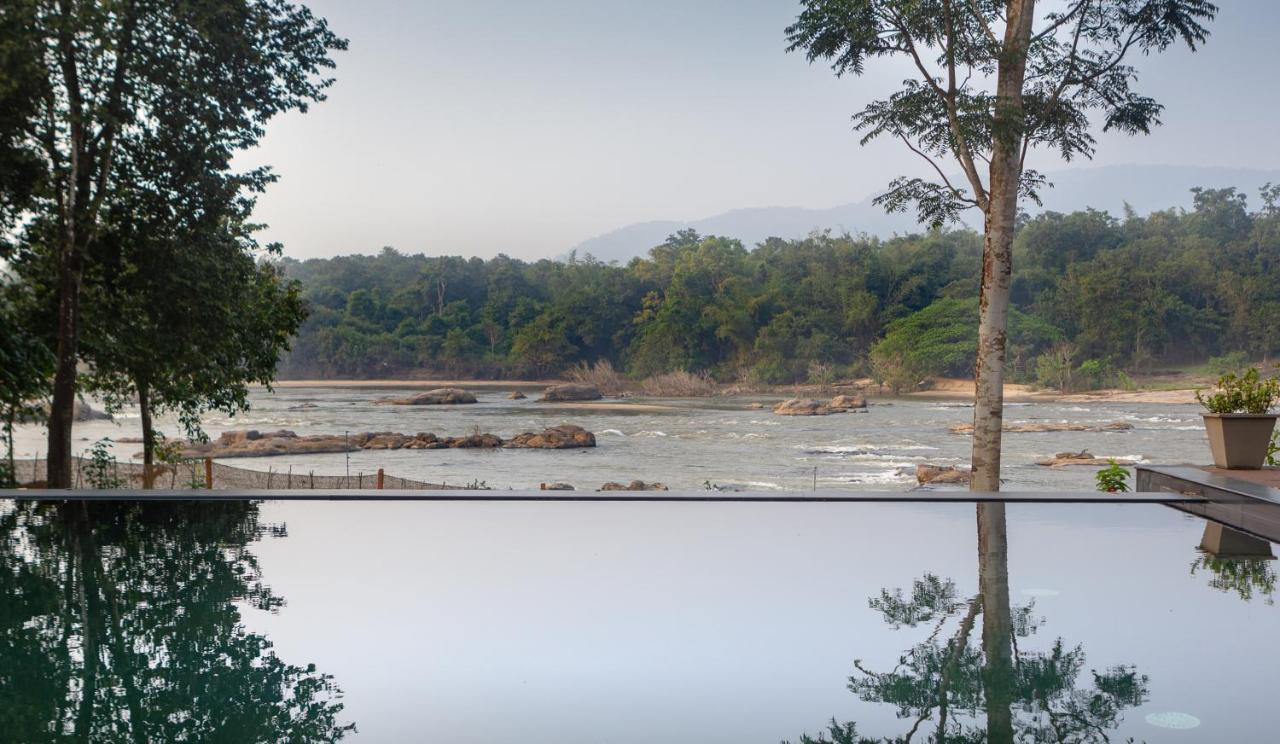 Quiet By The River- Cgh Earth Thodakayam المظهر الخارجي الصورة