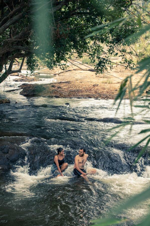 Quiet By The River- Cgh Earth Thodakayam المظهر الخارجي الصورة