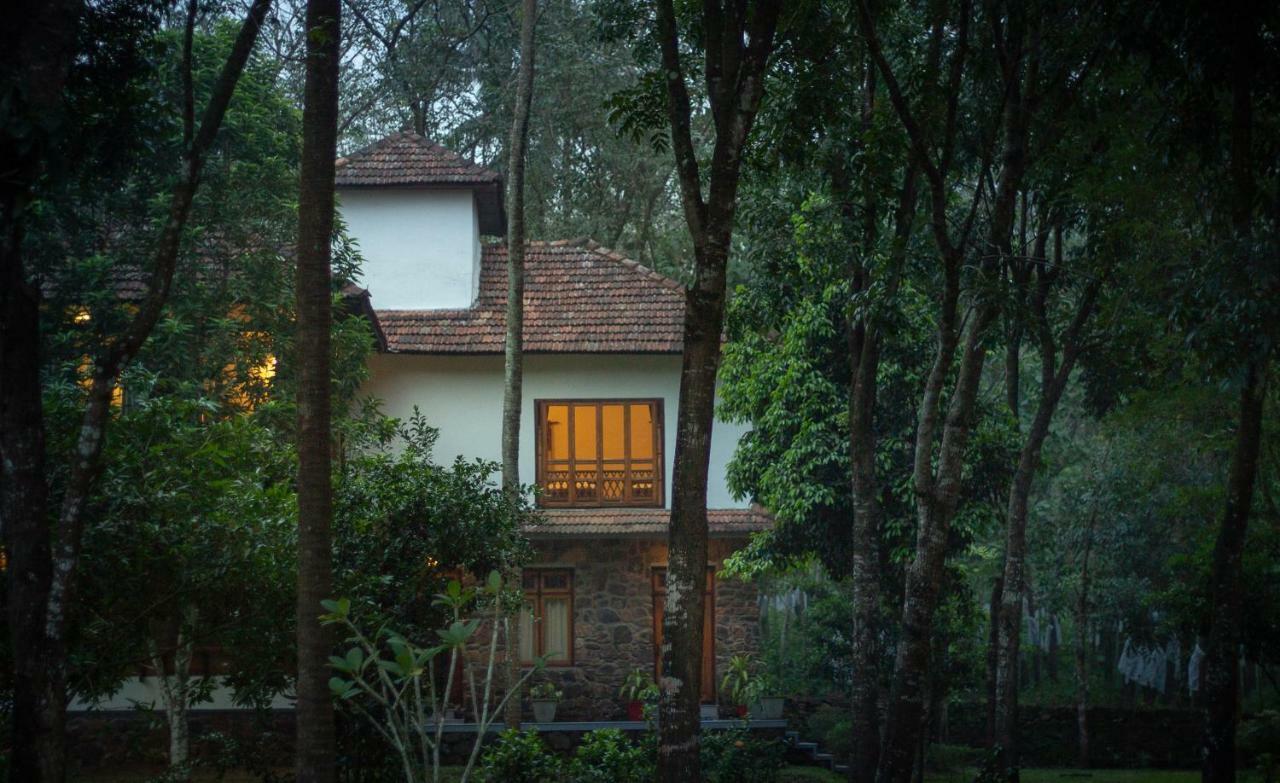 Quiet By The River- Cgh Earth Thodakayam المظهر الخارجي الصورة